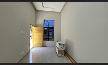 Imagem 2: Jardim araucária área central Rolândia/PR