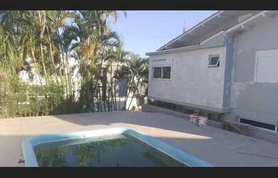 Imagem 5: Casa a venda bairro Mina Brasil Criciúma