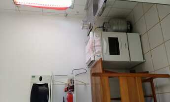 Imagem 5: Alugo quarto individual mobiliado txs inclusas sem fiador Jd Cavalari Marília