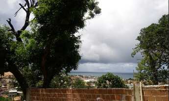 Imagem 3: TERRENO COM VISTA BELÍSSIMA PARA O MAR