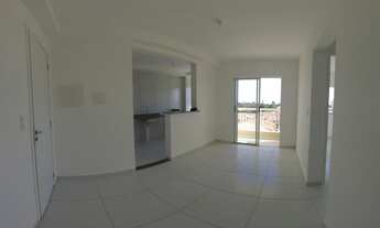 Imagem 5: Alugo apto novo, Village das Palmeiras Prime II, Canopus, 65m², Turu/Cohama