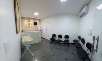 Imagem: ALUGUEL DE CONSULTÓRIO POR TURNO