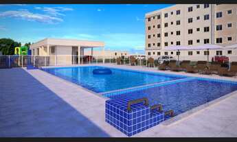 Imagem 3: Gran Vitta Apartamento com 2 dormitórios