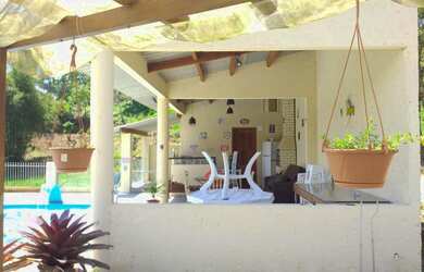 Imagem 5: Chácara em três riachos - Biguaçu/SC