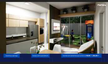 Imagem 5: CONDOMÍNIO FERRARA: O Lugar Perfeito para Viver com Conforto, Lazer e Requinte!