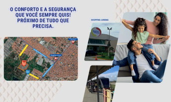 Imagem 6: LANÇAMENTO APTOS CAUCAIA