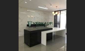 Imagem 4: CASA ALTO PADRÃO - JARDIM EUROPA - GOIÂNIA/GO