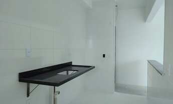 Imagem 3: Apartamento 02 Dormitórios, Com Vista Para O Mar!