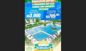 Imagem 3: ???? CONDOMÍNIO FECHADO DE LOTES - JARDINS SOLLARIS ☀️ ????