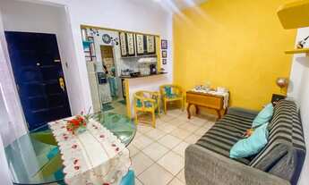 Imagem: Aluguel por Temporada Cop 30  Edifício