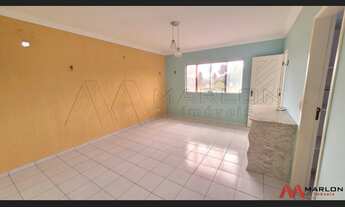 Imagem 3: Excelente Casa no Condomínio Saint James, 3 quartos, sendo 1 suíte, closet. 250m²