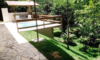 Imagem 2: Casa 02 quartos em Secretário - Petrópolis/RJ