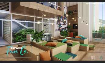 Imagem 6: HomyCo - Lançamento em Piratininga - Apto 1 e 2 quartos!