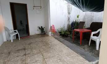 Imagem 6: CÓD.:1-587 Casa de esquina na praia de Atalaia 3/4 por R$ 370 mil próx o club do Banese