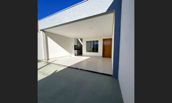 Imagem: Casa à venda com 3 quartos em Palmas/TO