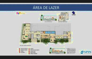 Imagem 3: Mediterrâneo - Lançamento de 3 e 4 quartos na praia de Charitas - Últimas unidades!