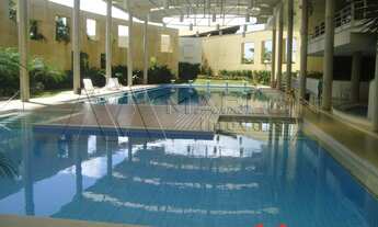 Imagem: Terreno no Condomínio Bosque dos Poetas