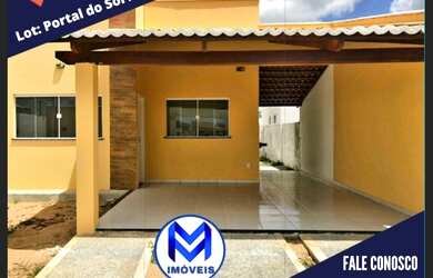 Imagem 2: Vende-se uma linda casa pelo programa do governo em Extremóz