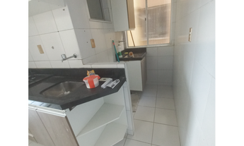 Imagem 7: Apartamento para alugar araçagy - 2 quartos e 2 banheiros por 1400.00