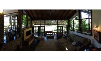 Imagem 4: Magnífica Casa 4 Quartos Condomínio Ubá Terra Nova Itaipú - Região Oceânica