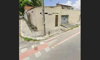 Imagem: Casa próximo ao supermercado cometa na