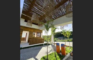 Imagem 4: Lote em condominio fechado em Trancoso - Condominio Vila da Mata