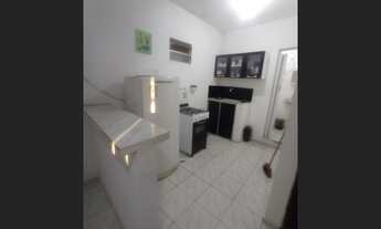 Imagem 2: Kitnet mobiliada água, luz e internet, proximidades do aeroporto Teresina PI