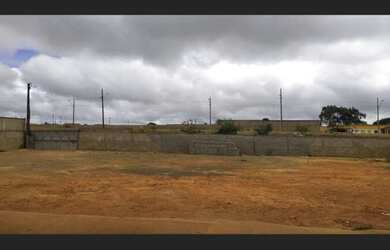 Imagem 6: Locação galpão Morro do Chapéu