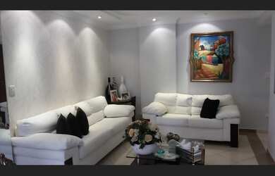 Imagem 7: Apto 134m2, 3Qts sendo 2Suites, nascente e 2 vagas, Alto da glória