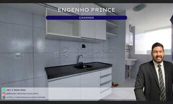 Imagem 3: 56m² com 2 quartos em andar alto! Linda Vista na Caxangá!