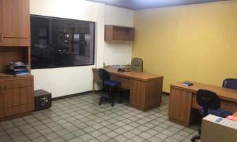 Imagem 3: Prédio Comercial completo na BR 101