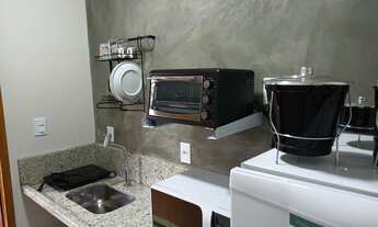 Imagem 5: Quitenete Alfenas MG