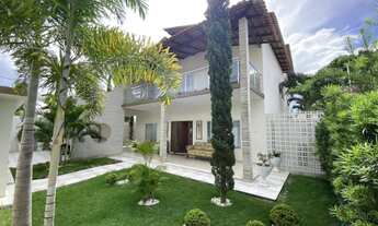 Imagem: Casa no bairro São Luiz - Arapiraca-AL