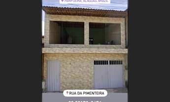 Imagem: Casa 160 mil em Paripueira