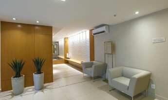 Imagem 2: Eldorado II - 2 ou 3 quartos com a melhor área de lazer da região de Santa Rosa