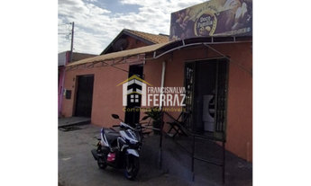 Imagem 2: Padaria completa com residência anexa à venda – Bairro Cachoeira – Costa Rica-MS