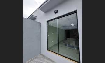 Imagem 2: CASA COM ACABAMENTO MODERNO Á VENDA NO JARDIM DAS PALMEIRAS