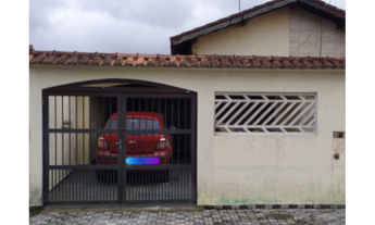 Imagem 2: Casa 03 dormitorios, 80 metros do mar