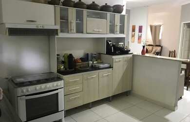 Imagem 5: Casa de praia em Quitérias beach