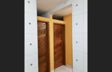 Imagem 5: Casa em Arthur Lundgren 1