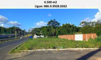 Imagem 4: Terreno 4.500 m2 Av. João XXIII