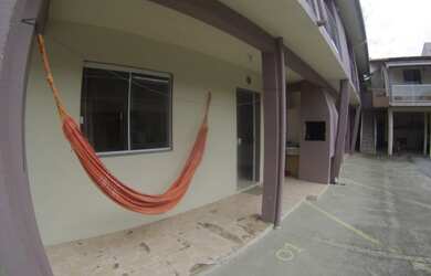 Imagem 5: Apartamentos para Temporada em Garopaba-SC. Moradas Betel