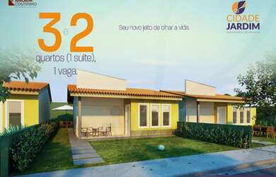 Imagem 5: Casas em condominio fechados