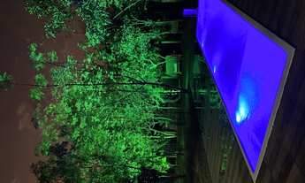 Imagem 7: Casa de festas - eventos