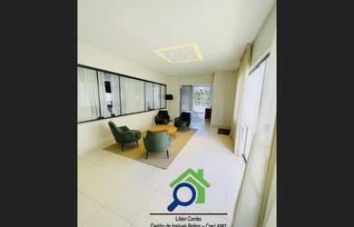 Imagem 3: Apto com 4 suítes, andar alto no Umarizal