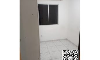 Imagem 2: LOCAÇÃO-Apartamento Condomínio Santana Tower I 2/4, padrão 3º anda