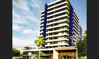 Imagem: Vernazza Residence - Frente Mar e Nascente!!