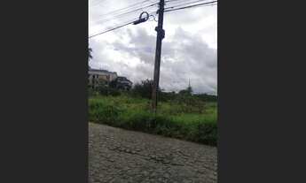 Imagem: Terreno à venda na Lagoa Salgada 9300m2