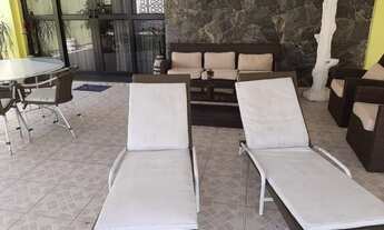 Imagem 5: Sobrado 04 dormitorios, 150 metros do mar!