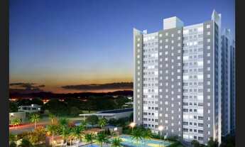 Imagem: Apartamentos Bella Cidade Itapevi